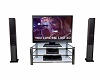 sweet club or home tv