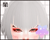 闇 Toiji Silver