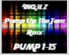 Pump Up The Jam Rmx