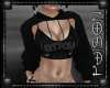 |P| Open Hoodie