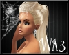 WA3 Valente  Blonde