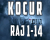 Kocur - Raj To Sciema