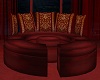 ~HD~round couch