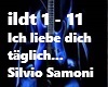 Silvio Samoni