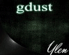 :YL:Green Dust