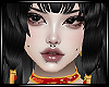 Hair Lunar Black