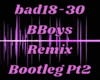 BBoys Remix Pt2