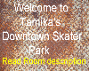 My Skater Park 1