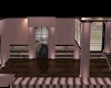 Pink and Choc Room