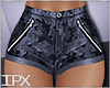 RLL-B*S02 Short Blue