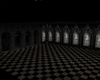 C* dark hall ballroom
