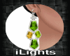 [iL] Emerald 3Gems Slv