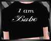 [W] I am Babe V1
