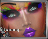 BQ- Rainbow Lasches [D]