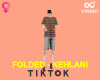 Folded - Kehlani F