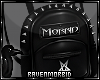 |R| Morbid Backpack