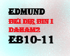 edmund bei dir bin i2