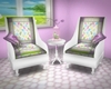 *PD* Biirdy Chairs