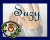 ~QI~SuzySnowflake Gloves