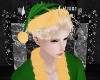 Blonde Santa V5