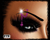 Brow Piercing CR/P ~ R