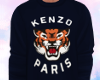 KZ Sweater