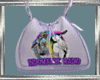 DC. BABY AZABACHE BAG