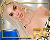 cabelo blonde Estiloso