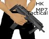 H&K MP7-Tactical M$75