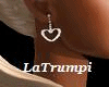 LL~Diamon Earrings