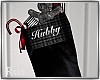 Rus: Hubby stocking