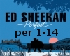 [M] Ed Sheeran - Perfect