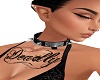 Babygirls Collar