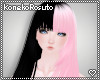 *KR* Haydie DuoPink