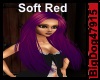 [BD] Soft Red