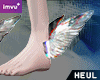 NHC - ODP Wings Hachi