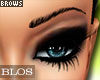 BLOS Soft Eyebrows
