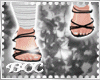 [BCC]Tsunade Sandal