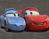 McQueen & Sally