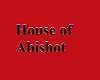 Abishot Bakery