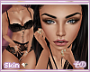 !C Jillian T/P Honey