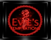 Eve's Temptations