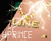 Gold Chain [Line]