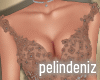 [P] Call brown gown