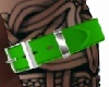 Belt Armband L-Toxic