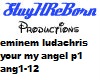 your my angel p1