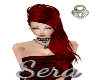 Elma Cherry Red