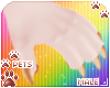[Pets] Prism | claws