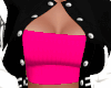SLEEP TOKEN BOMBER PINK