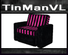 TM-WayBack Chair II